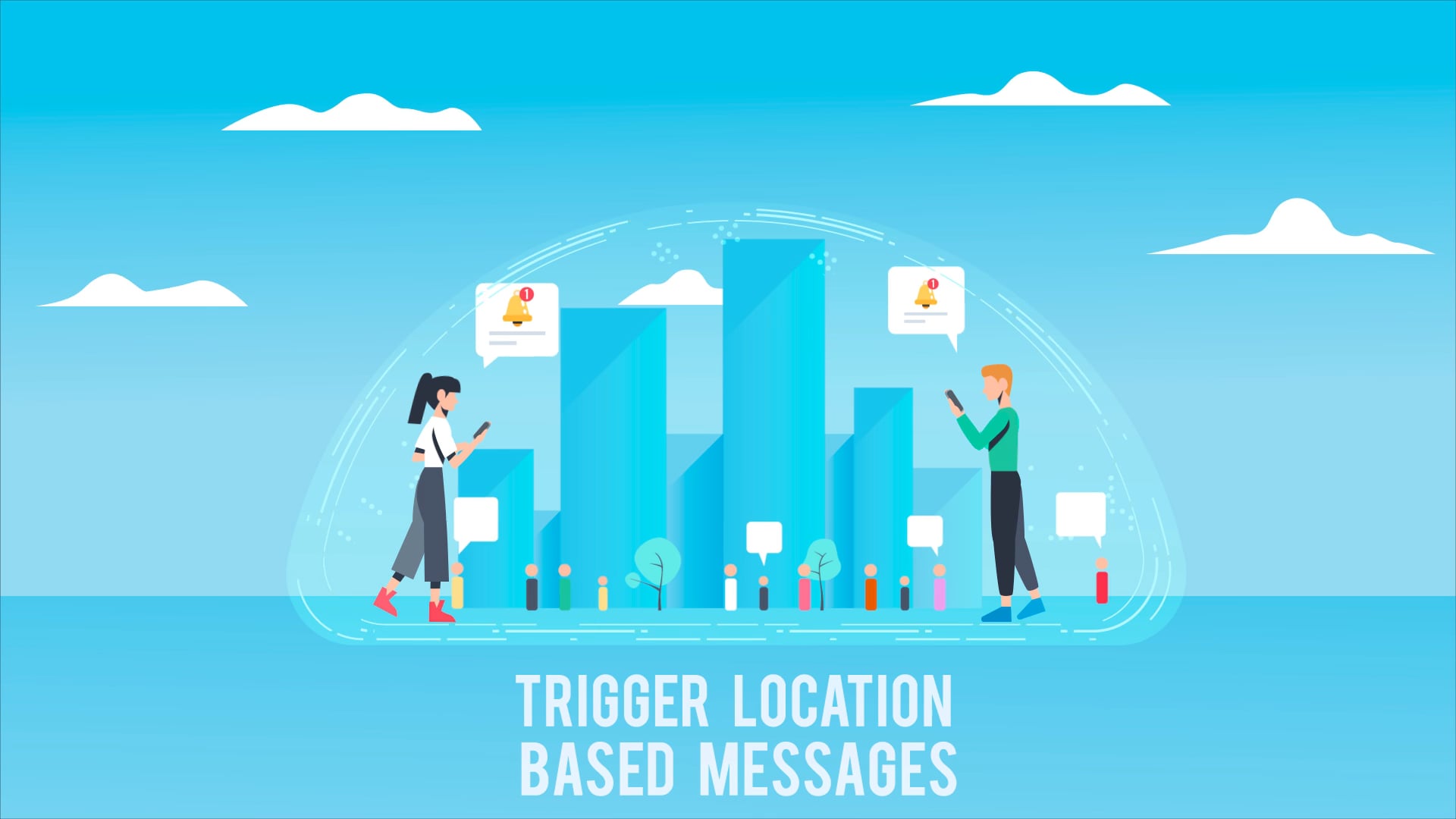 BoardActive: Simple. Reliable. Location-based Engagement