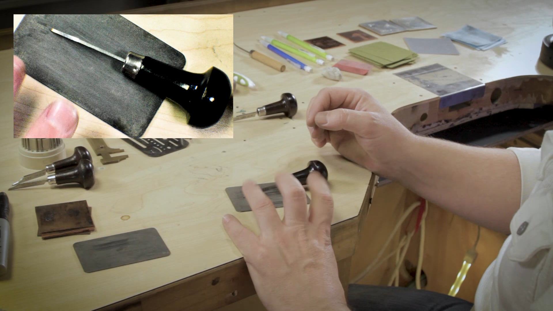 The art of ornamental jewelry engraving store