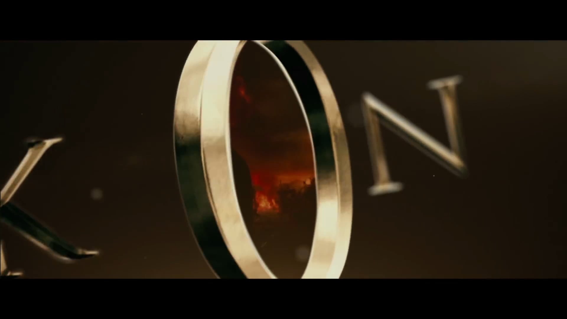 Tolkien - LOGO