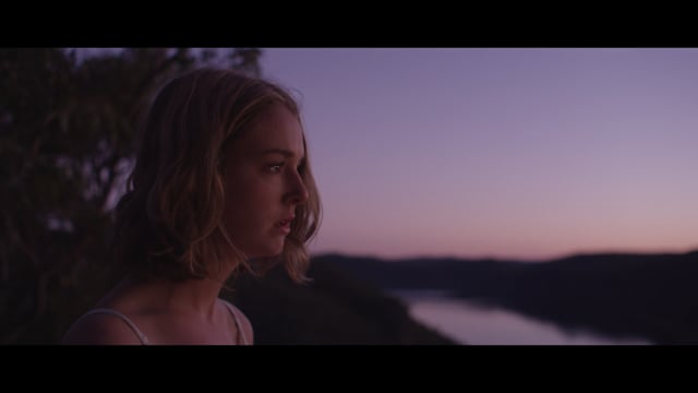 Girl Falling - Trailer