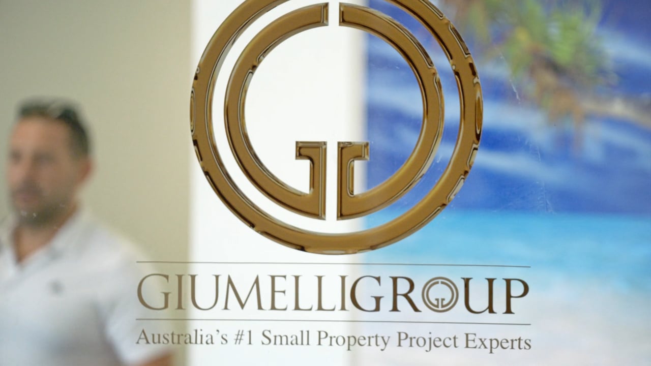 Giumelli Group | Industry Leaders | TV Segment