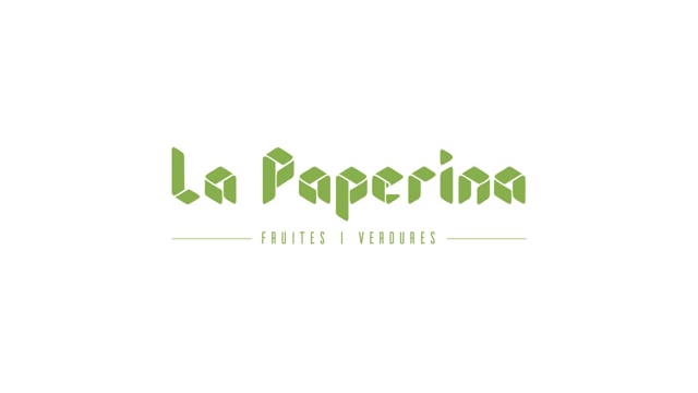 La Paperina