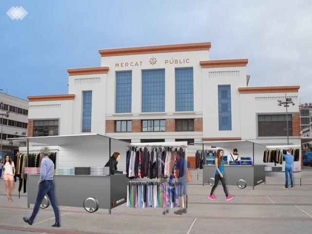 REMARKET