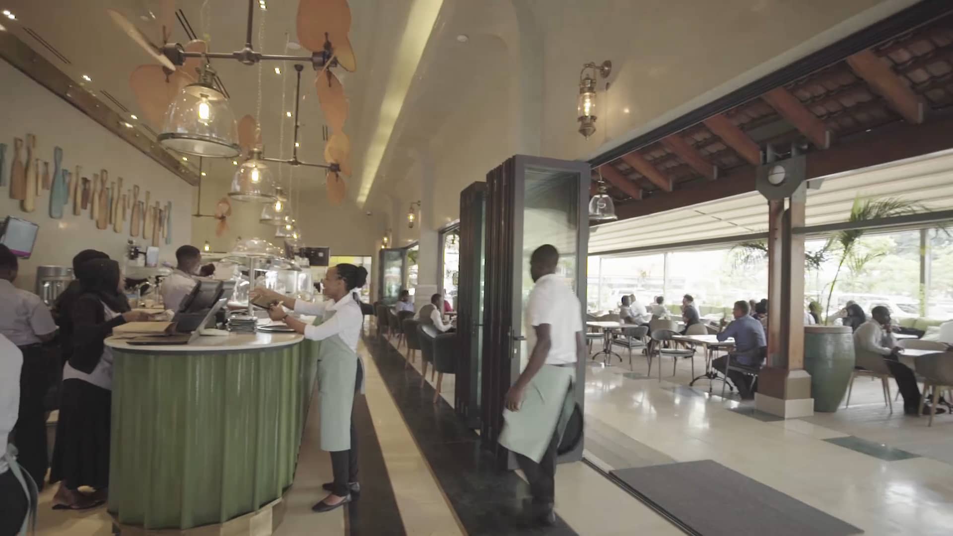Cafe Javas_Lugogo on Vimeo