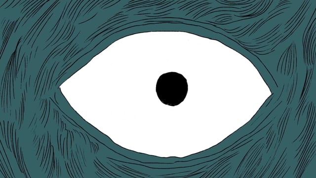 Guilt by Marcjanna Urbańska