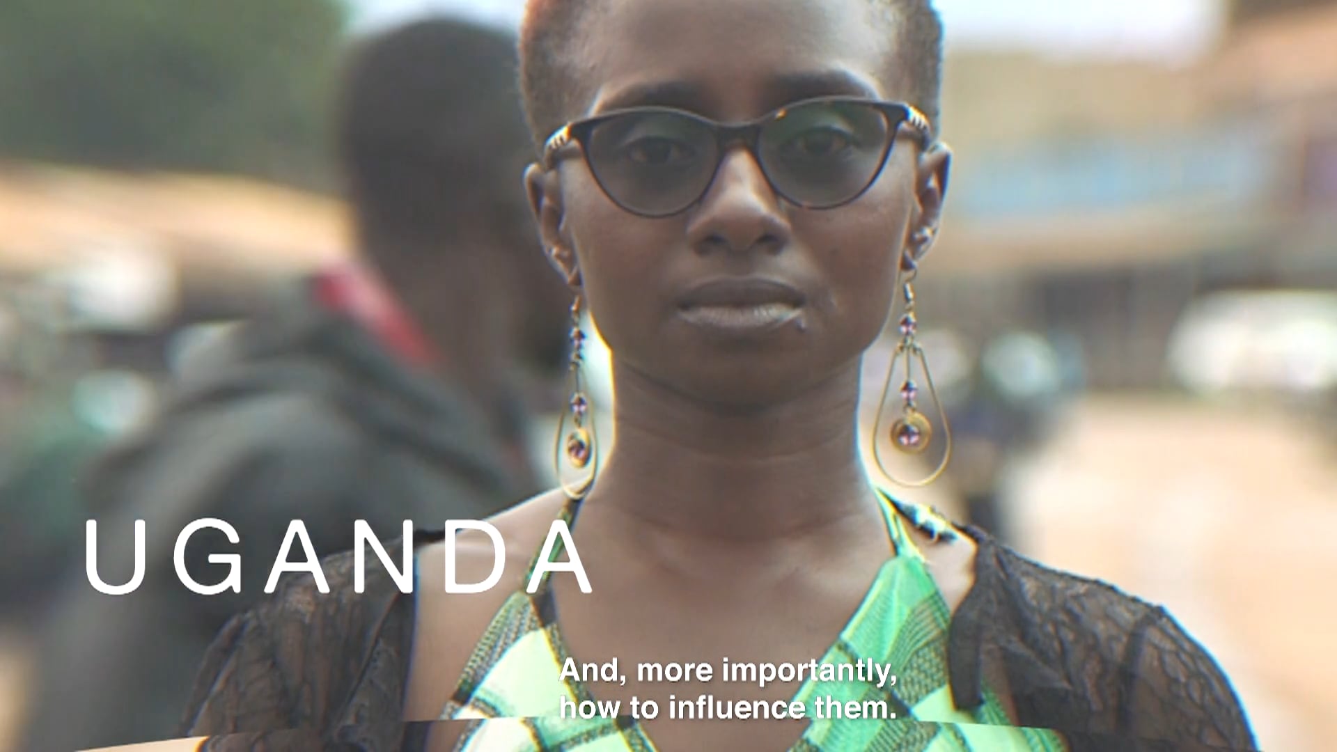 Girls Advocacy Alliance | ​The journey to change (Uganda)