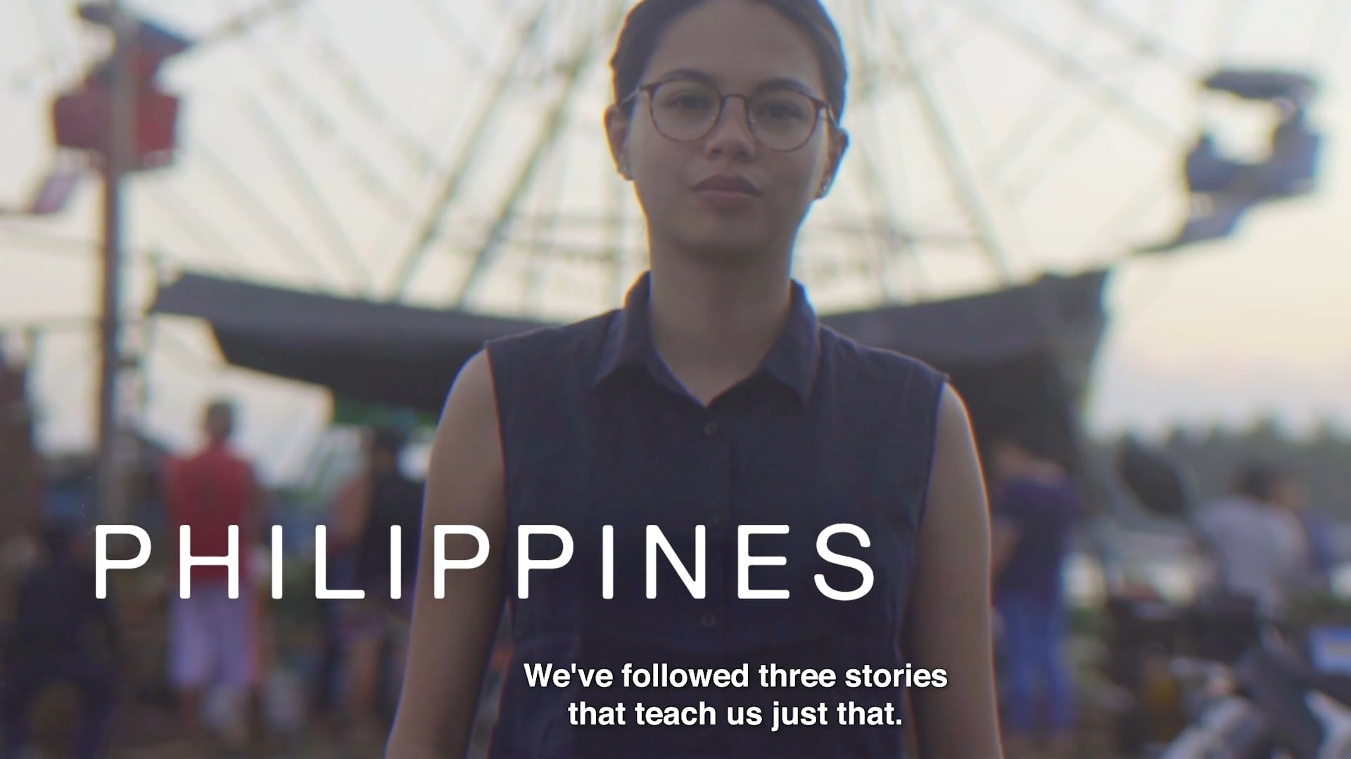 Girls Advocacy Alliance | ​The journey to change (Philippines)