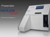 SmartLyte Plus® ll più avanzato analizzatore di elettroliti (IT)