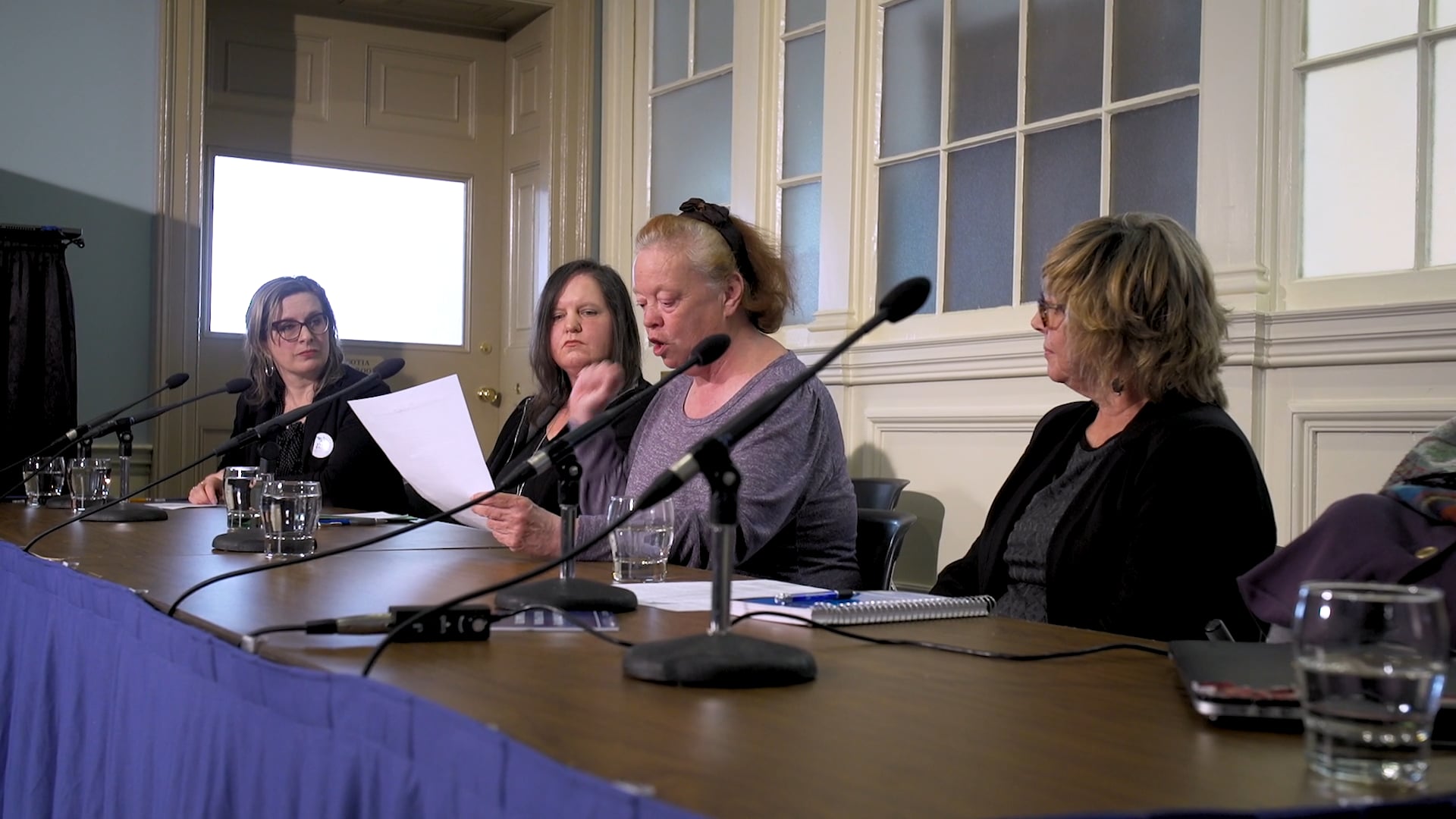 Disability Rights Coalition on Vimeo