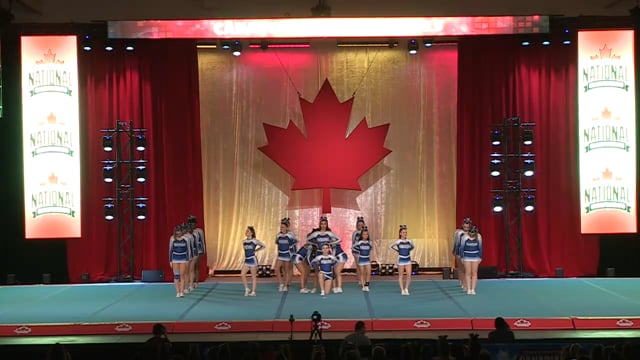 Coll&egrave;ge Nouvelles Frontieres  Moonlight - Senior INT  R1