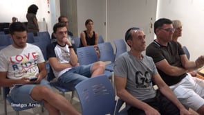 Iniciativa per fomentar l'exercici físic entre els usuaris del CAP