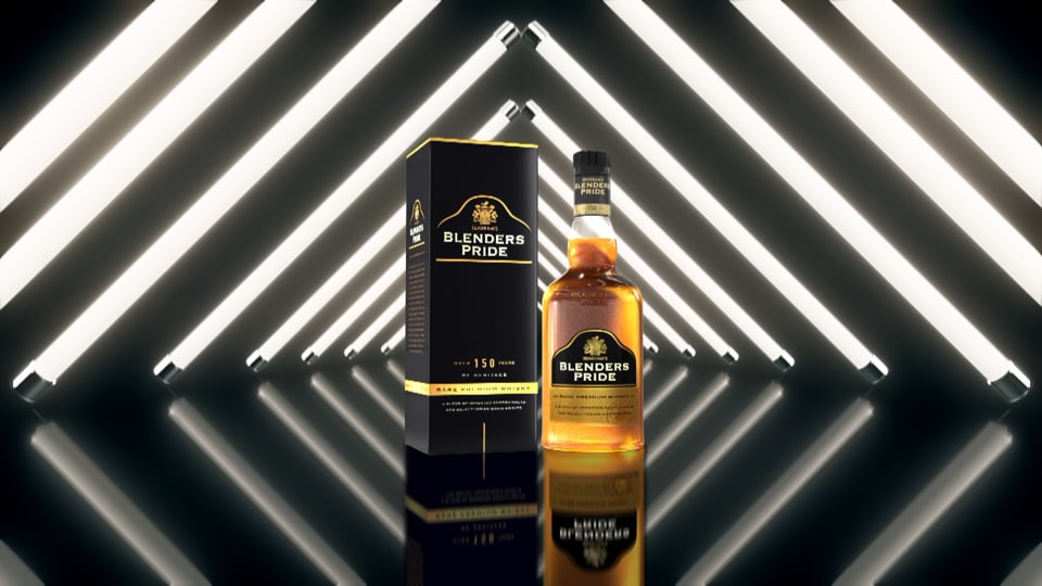 Blenders Pride 3D