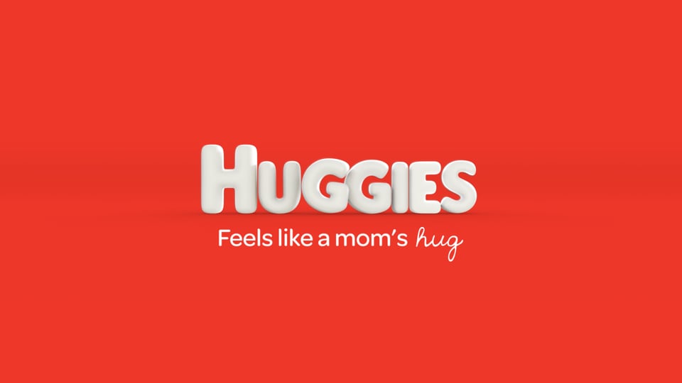 Huggies