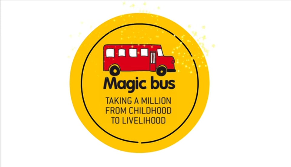 Magic Bus 2103