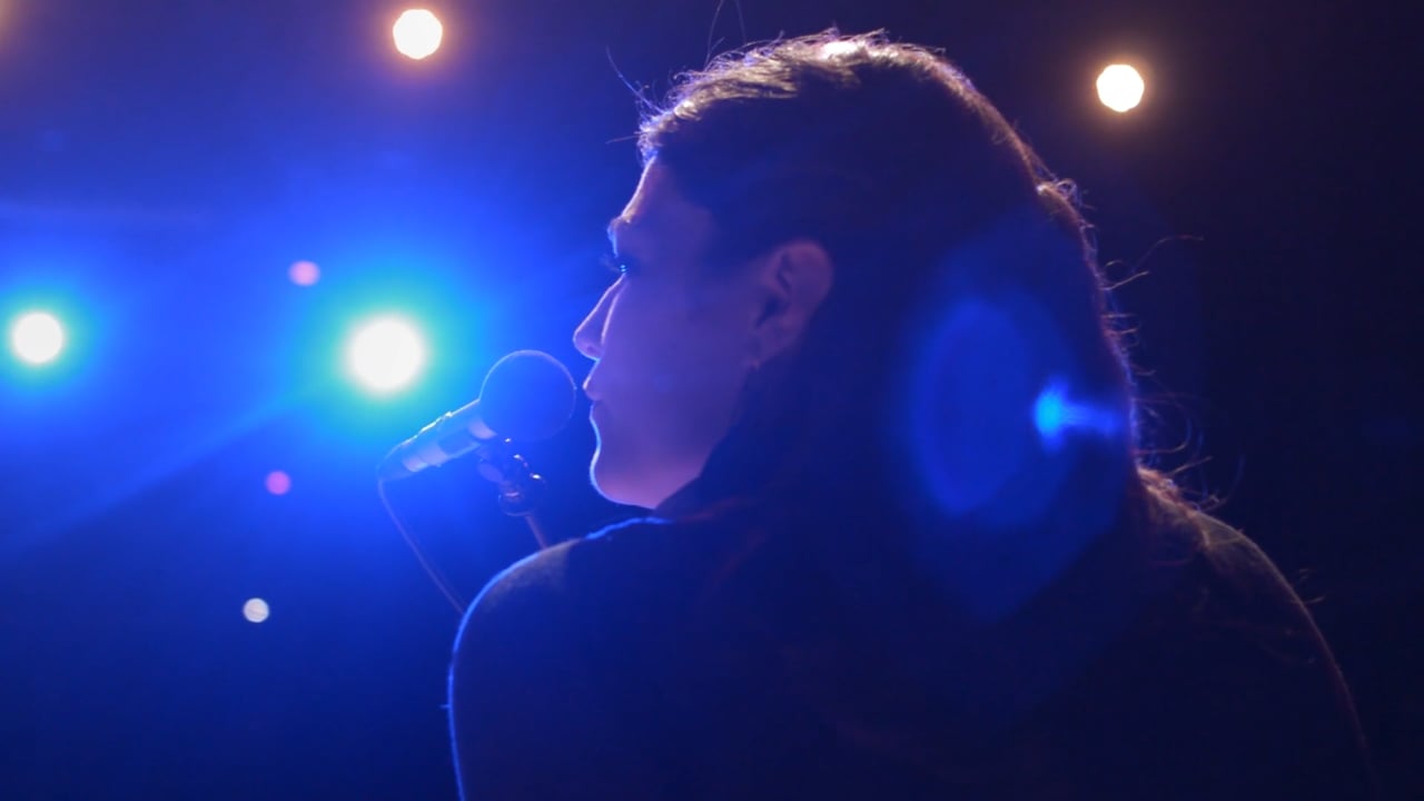 'Black Snake Root' (2019) - Sensoria: Experiments in Sound and Performance