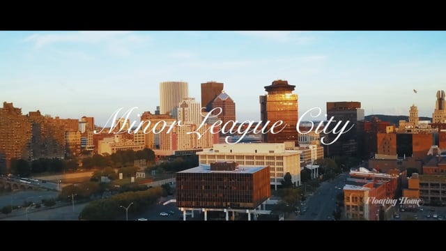 Minor League City Trailer