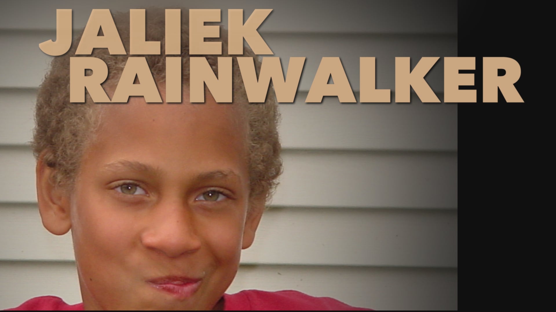 Jaliek Rainwalker Vanished 11-1-2007 On Vimeo