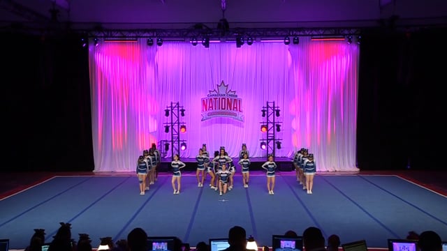 Coll&egrave;ge Nouvelles Frontieres  Moonlight - Senior INT  R2