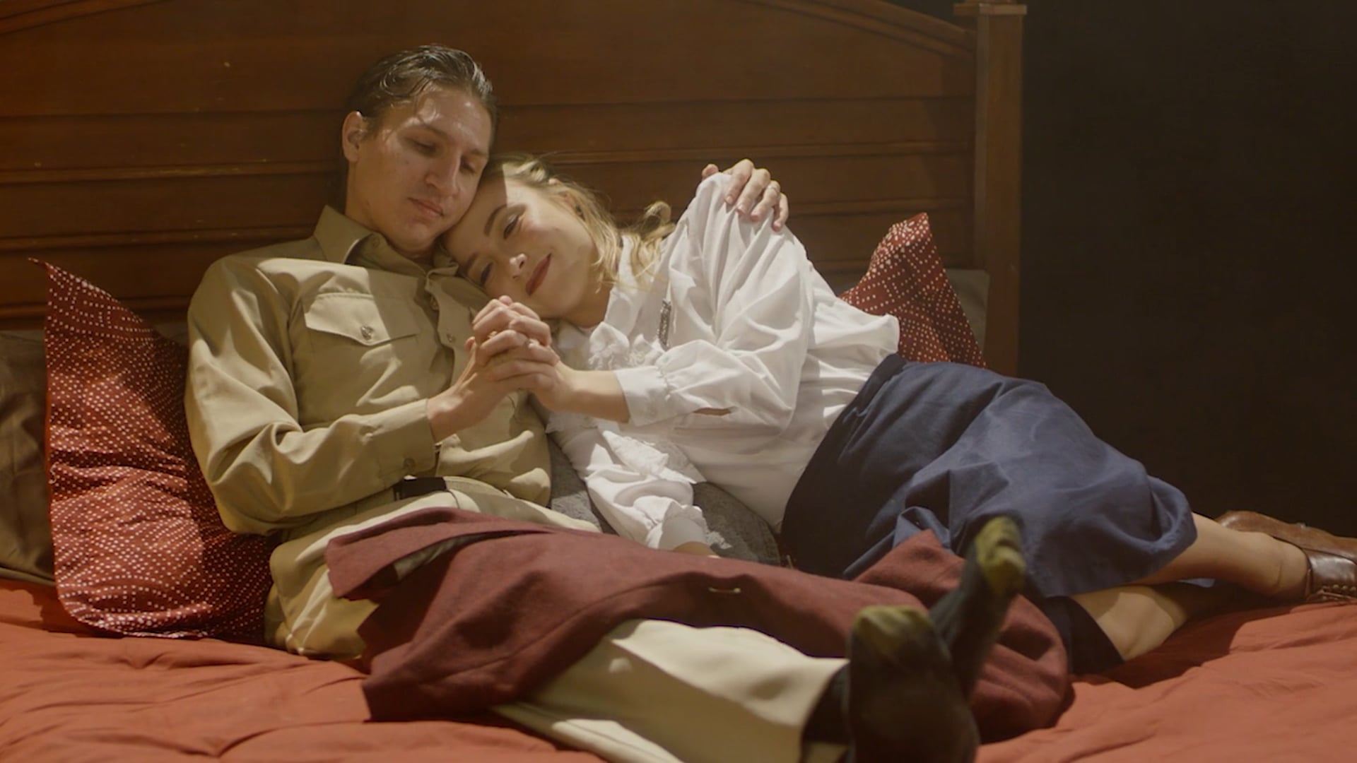 Ellie & Ray | TEASER TRAILER