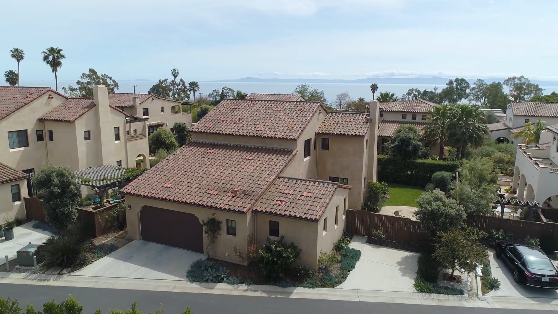 312 Lighthouse Road, Santa Barbara, CA 93109
