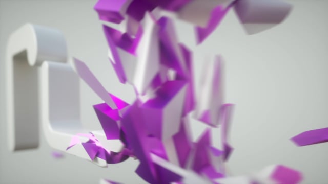 Rooftop Logo Animation