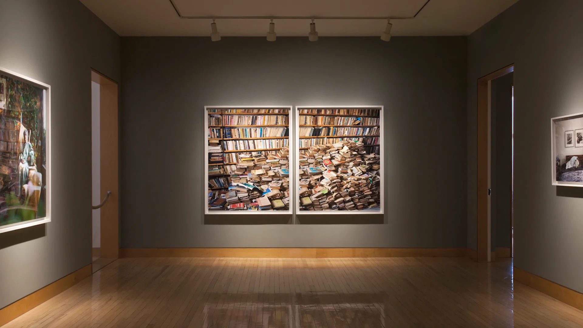 Alec Soth: I Know How Furiously Your Heart Is Beating