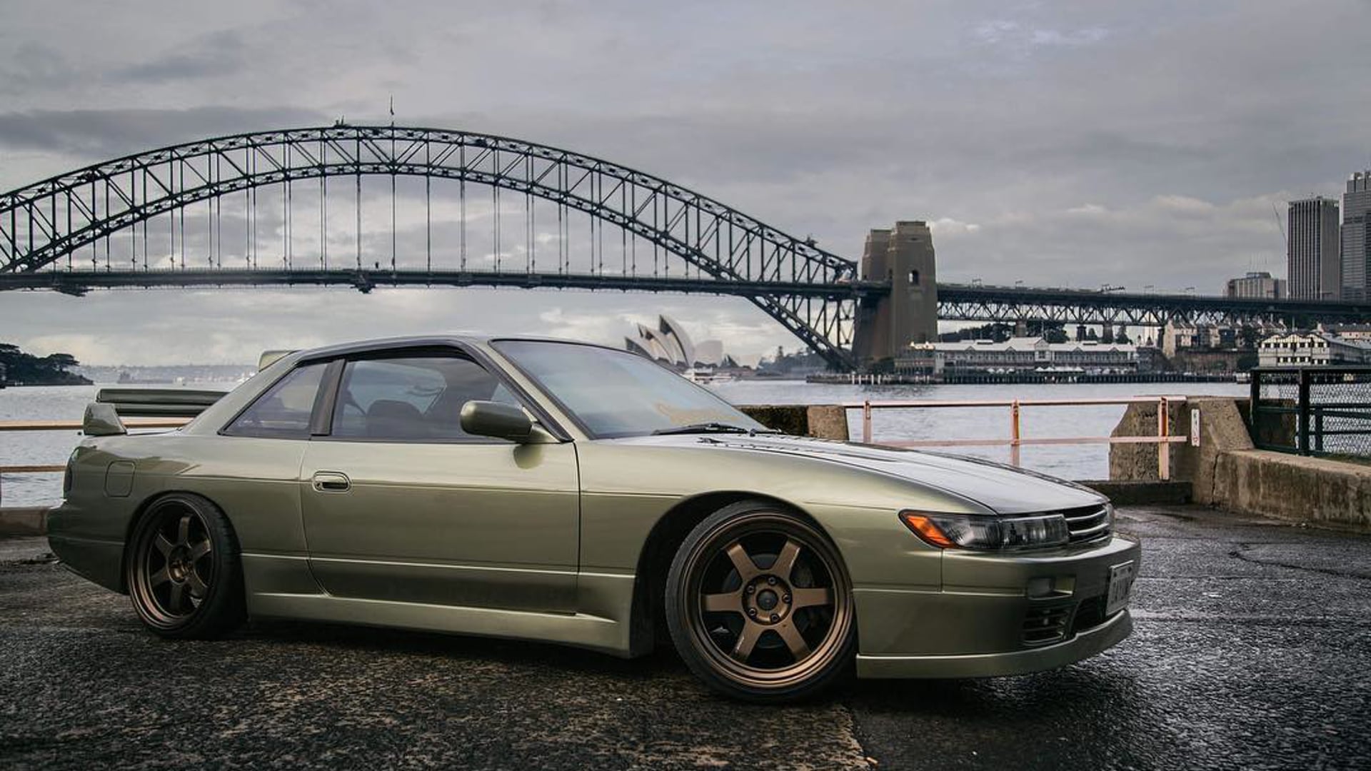 KYLES S13