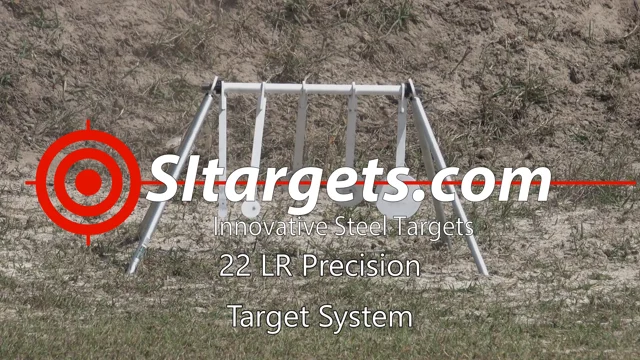 TAP™ Precision Target