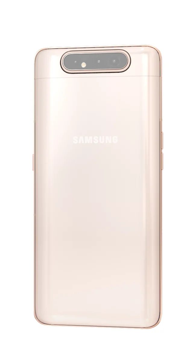 Galaxy a80 rose online gold