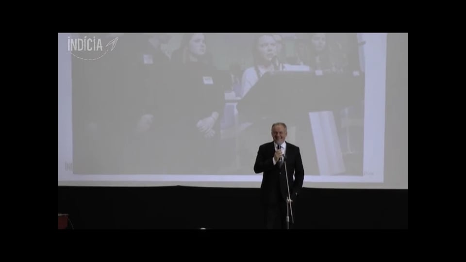 Príhovor prezidenta SR Andreja Kisku (Učíme pre život 2019)