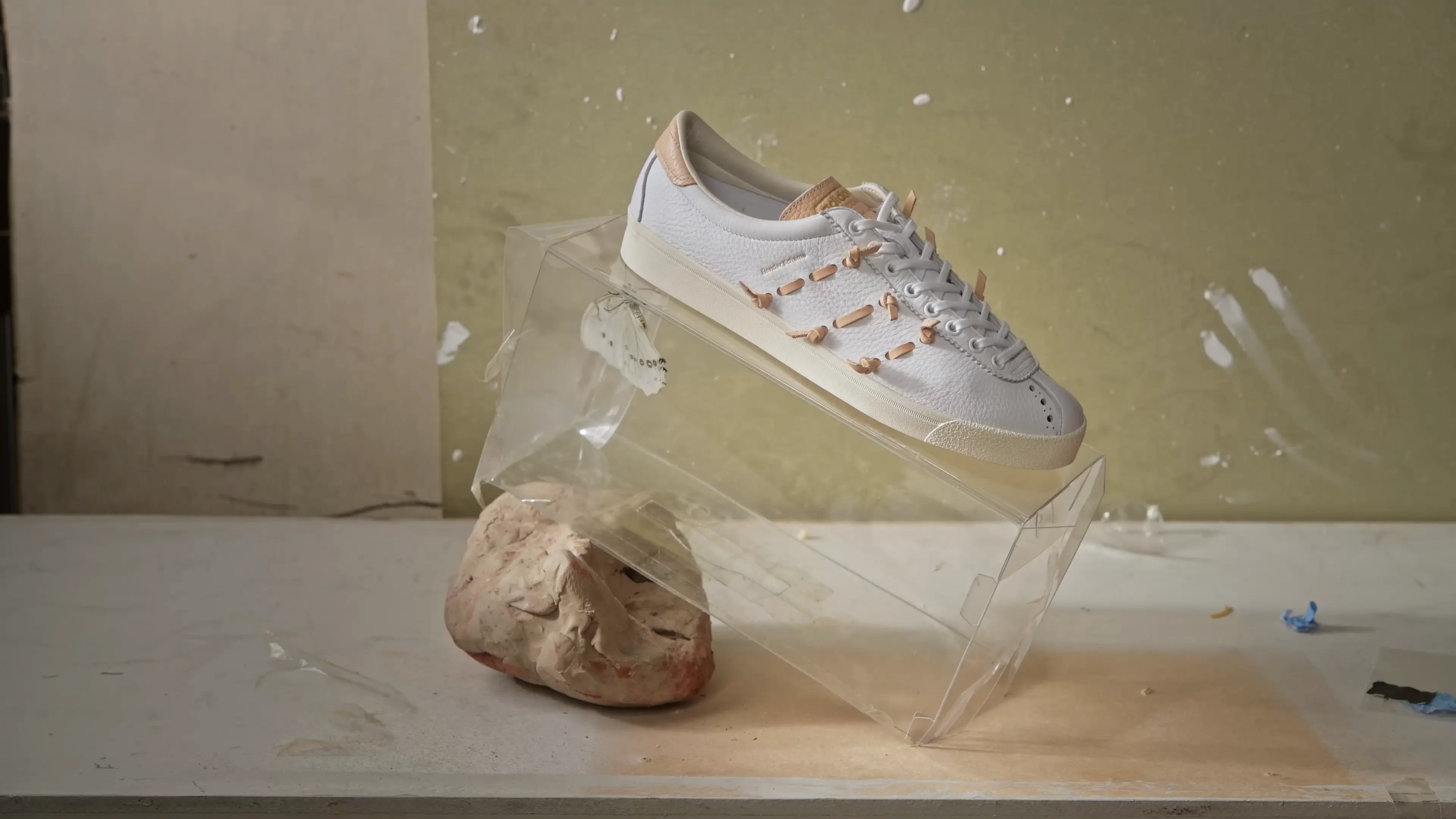 adidas Originals by Hender Schemeの新作は『LACOMBE』と『SOBAKOV』