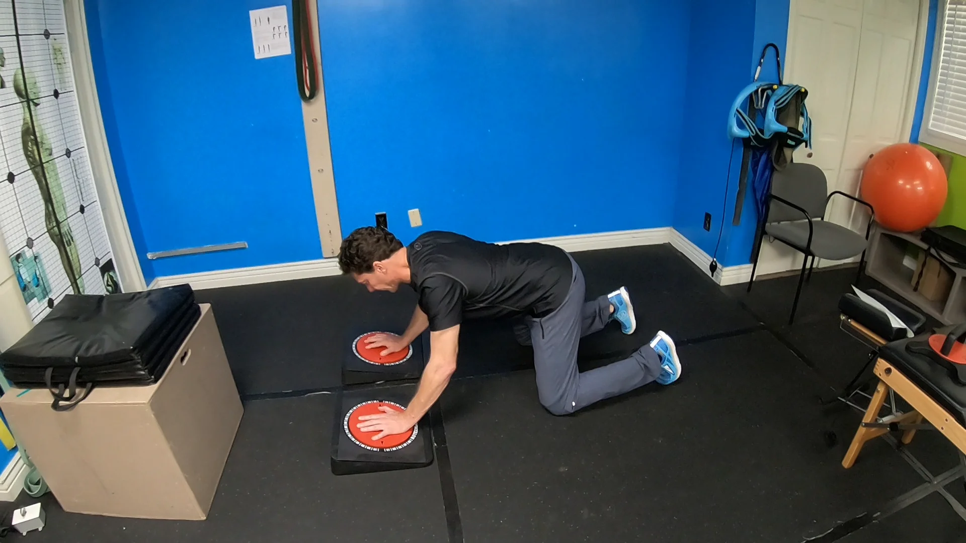 ROTEXMotion ローテックスモーション　インナーマッスルトレーニング ROTEXMotion Fitness – ROTEXMotion.com