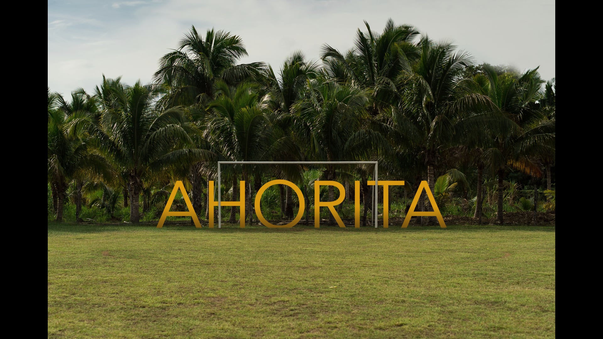 AHORITA - Mexique