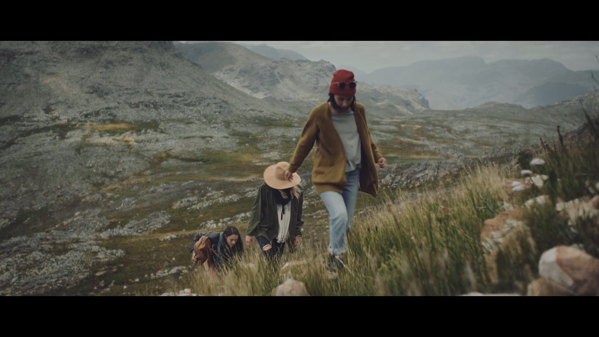 FINNAIR - Grand Goodbye