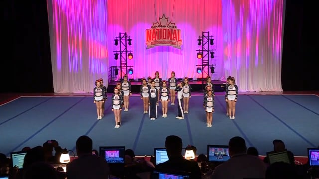 Kingston Elite   Crimson - Junior Small A 2  R1