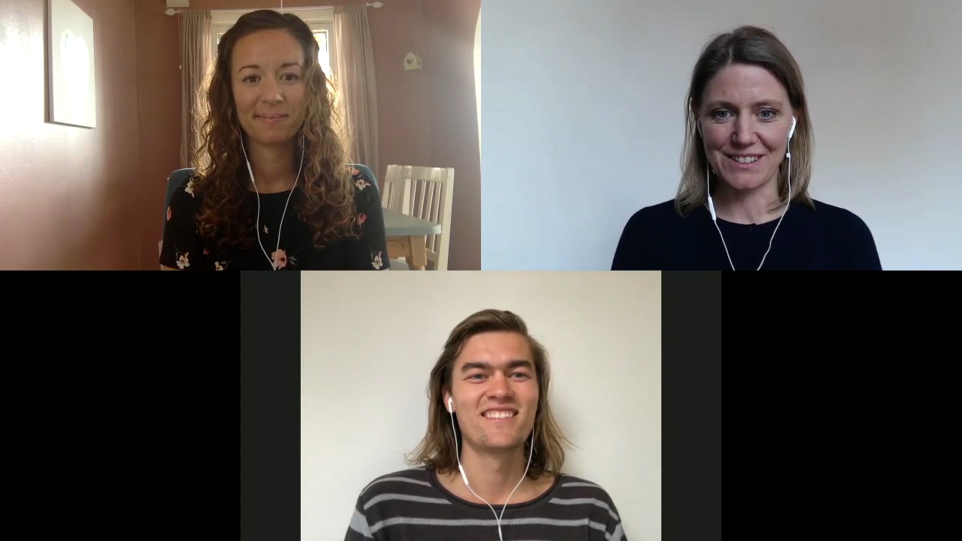 When men and women really collaborate