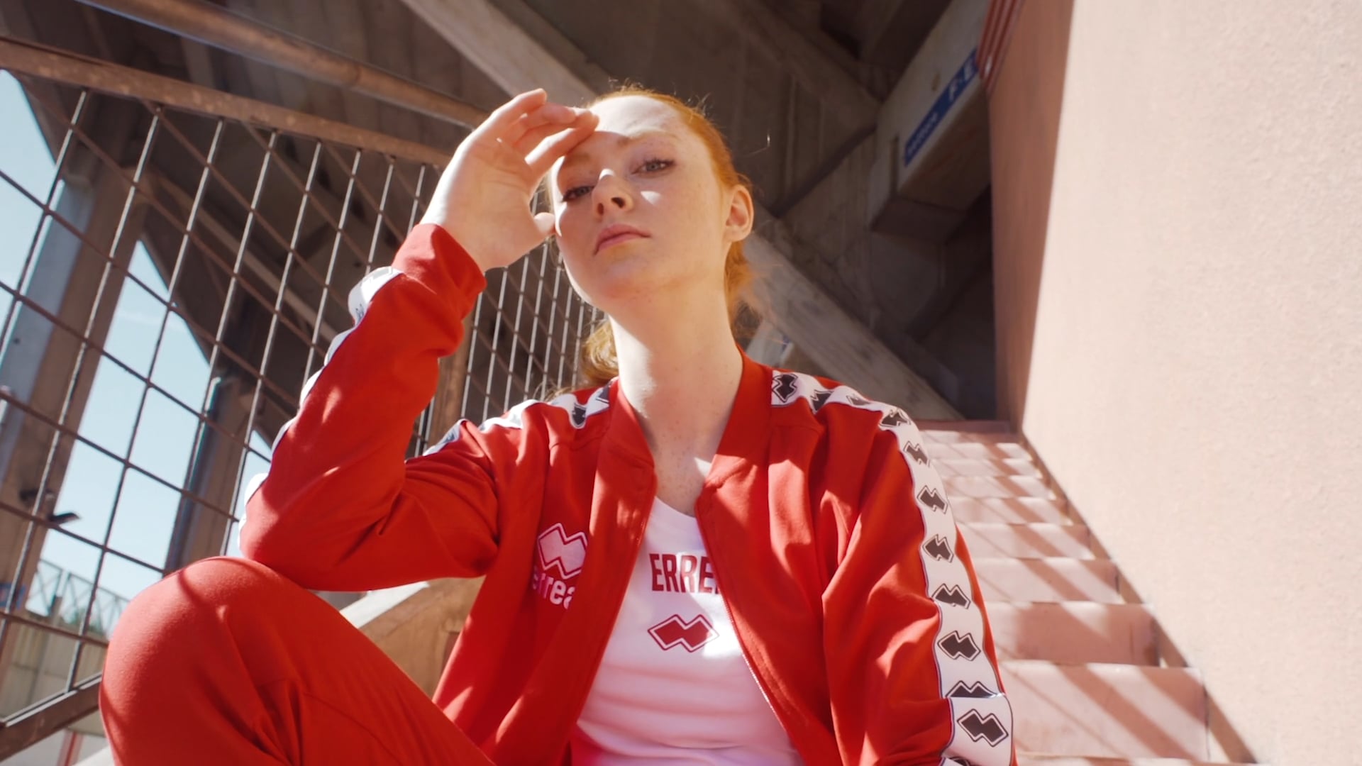 Erreà Republic ss2019