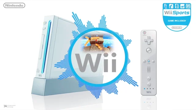 Wii Sports Resort Nintendo Wii Game — ACE TECH