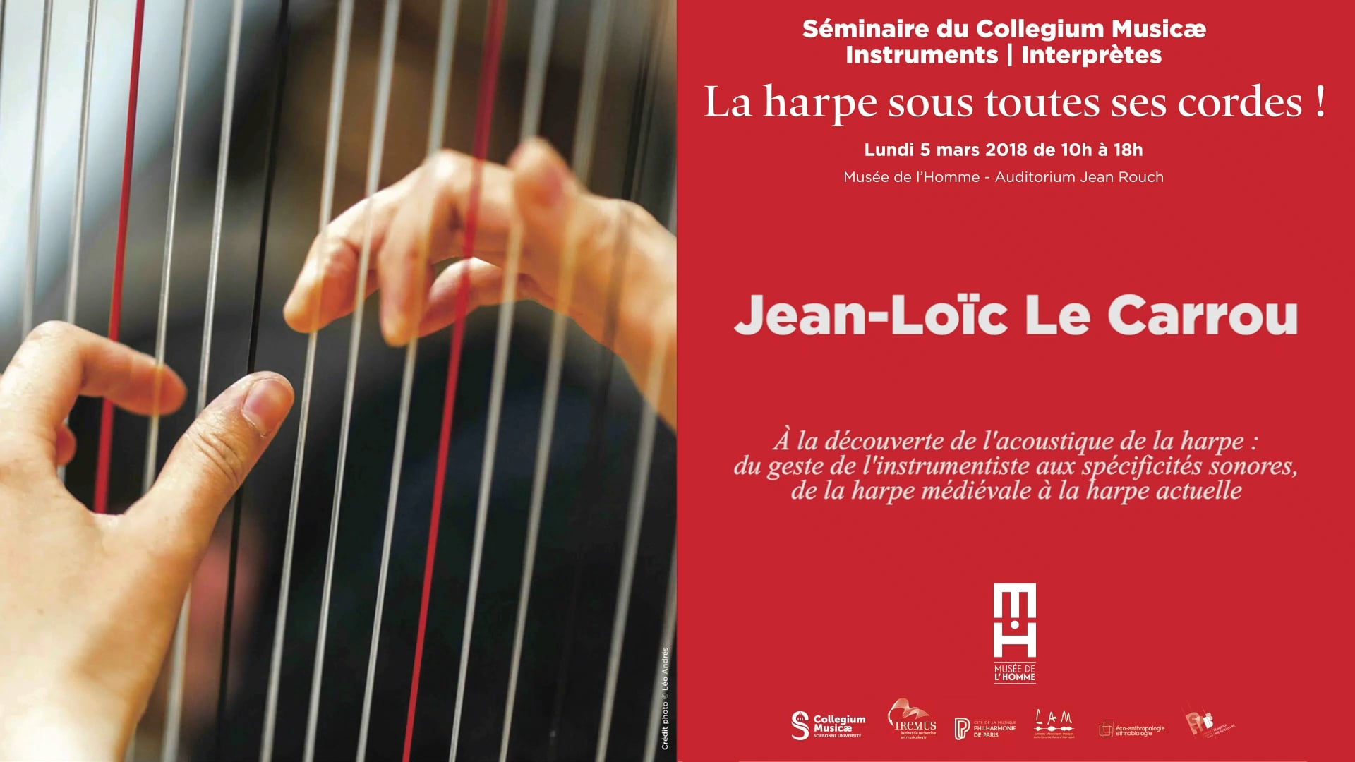 INTER 1 - Jean-Loïc Le Carrou V6