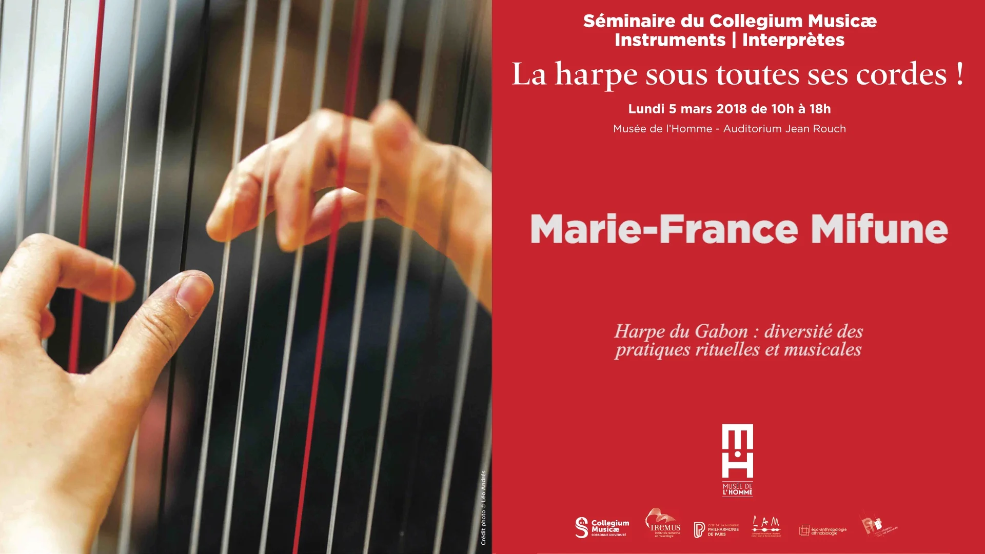 Music  Marie France