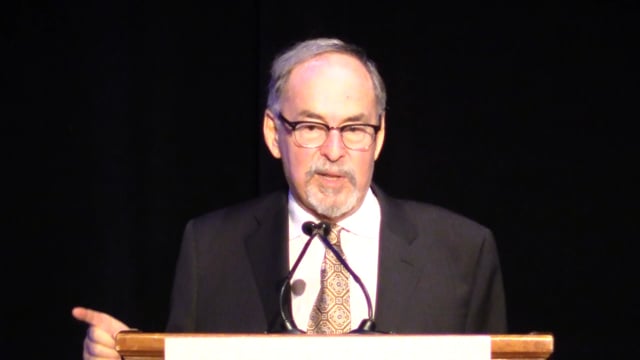 David Horowitz
