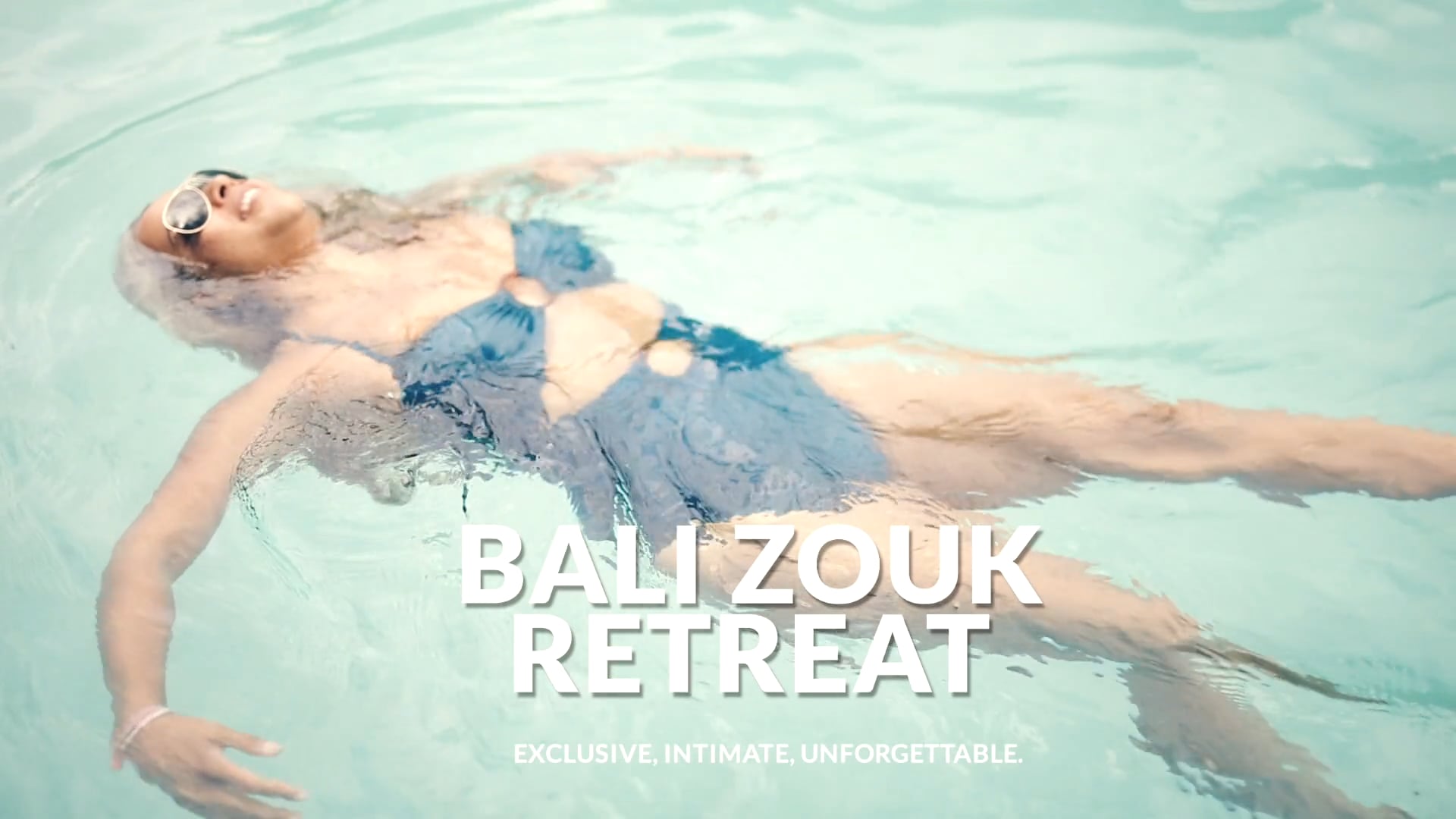 Events - Bali Zouk Retreat