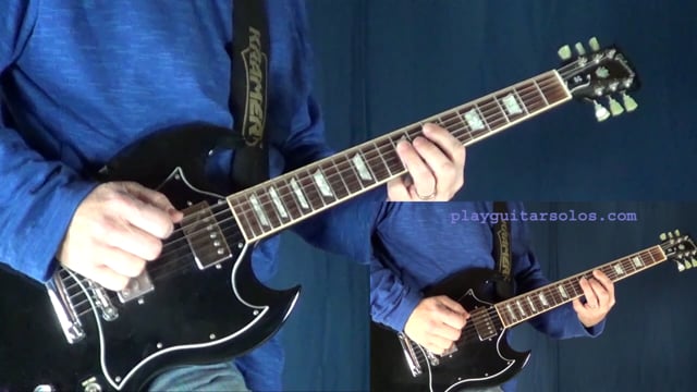 I Like To Rock Full Playthru