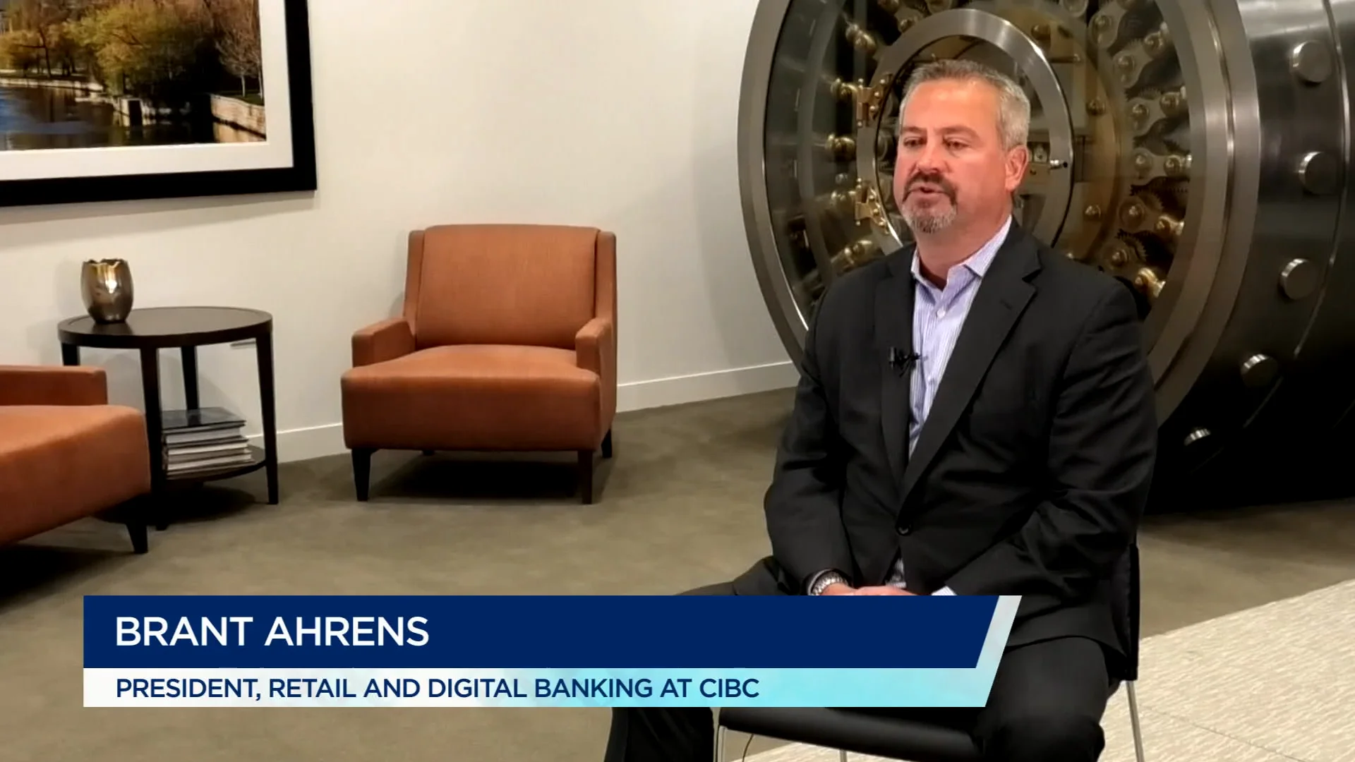 CIBC on Vimeo