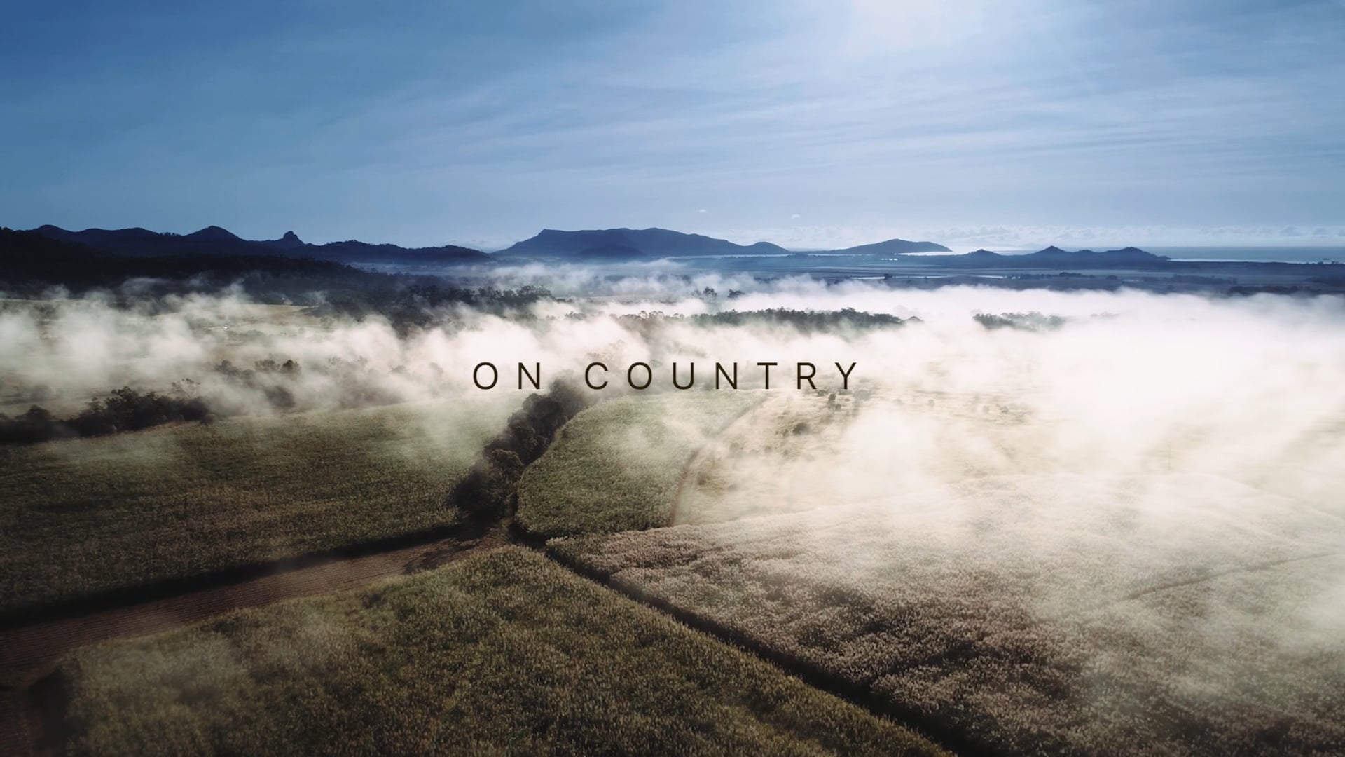 On country