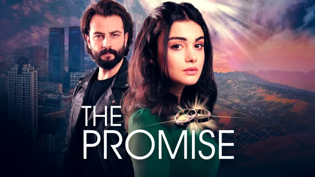 The promise tv series watch online hot sale