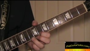 Kid Charlemagne Solo 1 Playthru