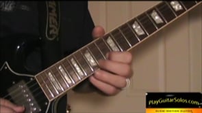 Kid Charlemagne Solo 2 Playthru