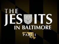 The Jesuits in Baltimore