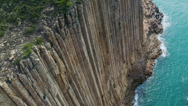 Cliff, Precipice, Sea, Coastal, Nature